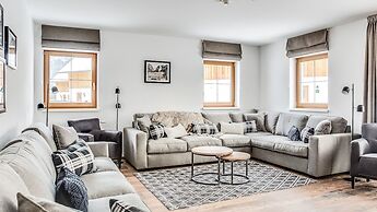 Dormio Resort Obertraun