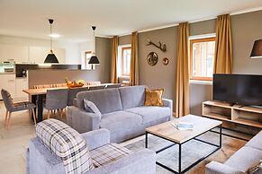 Dormio Resort Obertraun