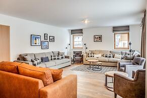 Dormio Resort Obertraun