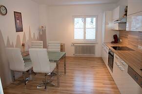 Dormio Resort Obertraun