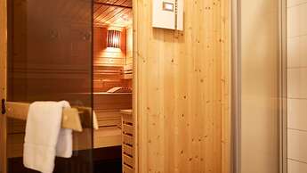 Dormio Resort Obertraun