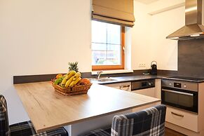 Dormio Resort Obertraun