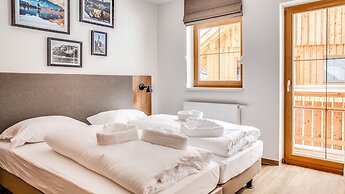 Dormio Resort Obertraun