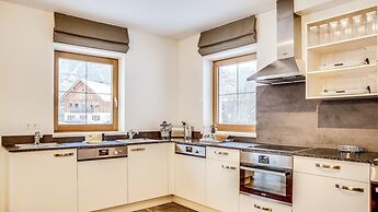 Dormio Resort Obertraun