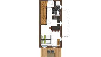 Dormio Resort Obertraun