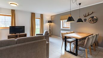 Dormio Resort Obertraun