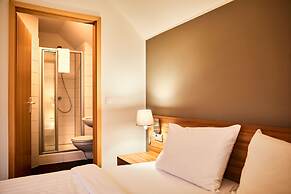 Dormio Resort Obertraun