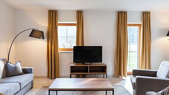 Dormio Resort Obertraun