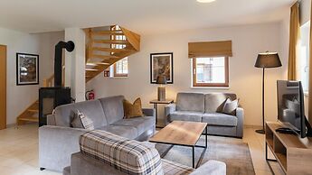 Dormio Resort Obertraun