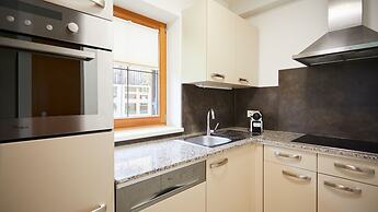 Dormio Resort Obertraun