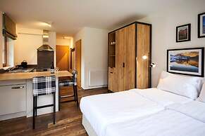 Dormio Resort Obertraun