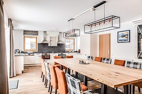 Dormio Resort Obertraun