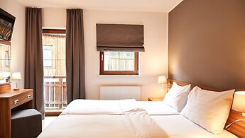 Dormio Resort Obertraun