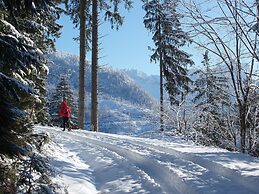 Dormio Resort Obertraun