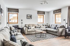 Dormio Resort Obertraun