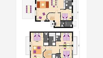 Dormio Resort Obertraun