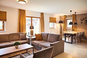 Dormio Resort Obertraun