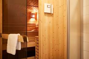 Dormio Resort Obertraun