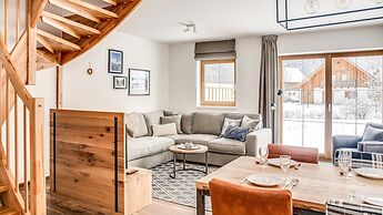 Dormio Resort Obertraun