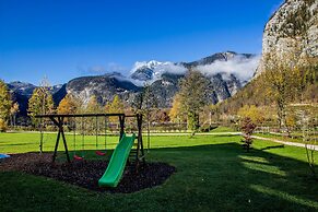 Dormio Resort Obertraun