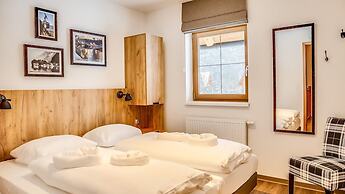 Dormio Resort Obertraun