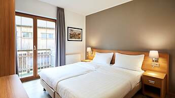 Dormio Resort Obertraun