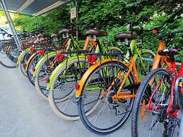 Dormio Resort Obertraun