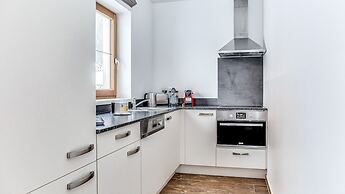 Dormio Resort Obertraun