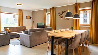 Dormio Resort Obertraun