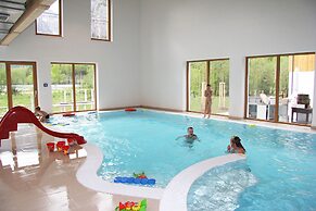 Dormio Resort Obertraun