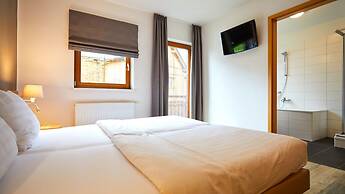 Dormio Resort Obertraun