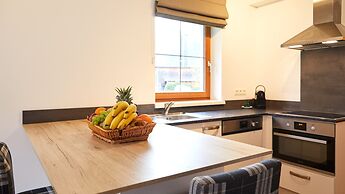 Dormio Resort Obertraun