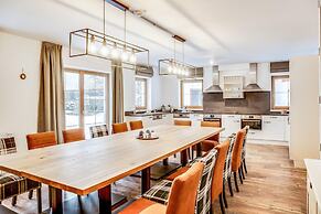 Dormio Resort Obertraun