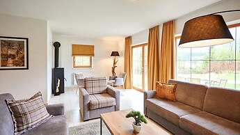 Dormio Resort Obertraun