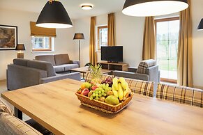 Dormio Resort Obertraun