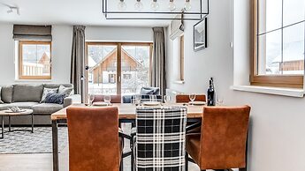 Dormio Resort Obertraun