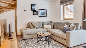 Dormio Resort Obertraun