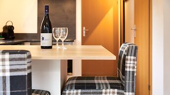 Dormio Resort Obertraun