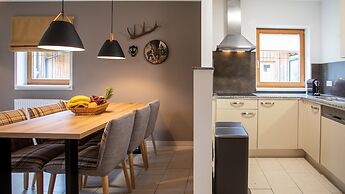 Dormio Resort Obertraun