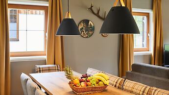 Dormio Resort Obertraun