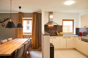 Dormio Resort Obertraun