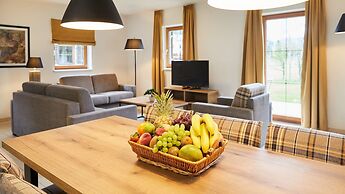 Dormio Resort Obertraun