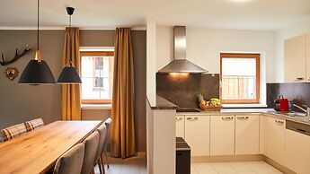 Dormio Resort Obertraun