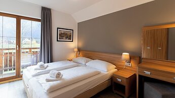 Dormio Resort Obertraun