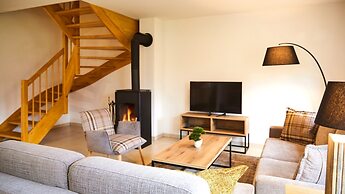 Dormio Resort Obertraun