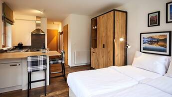 Dormio Resort Obertraun