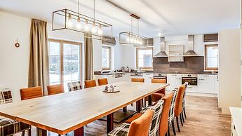 Dormio Resort Obertraun