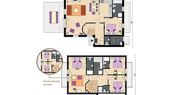 Dormio Resort Obertraun