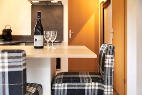 Dormio Resort Obertraun