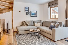 Dormio Resort Obertraun